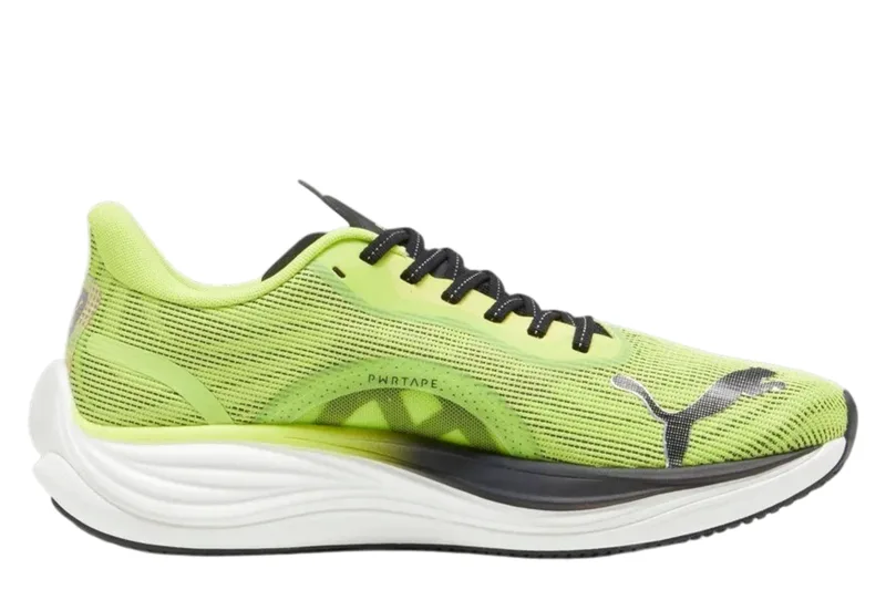Παπούτσια Running Puma Velocity Nitro 3 Psychede 380080-01 Ανδρικό