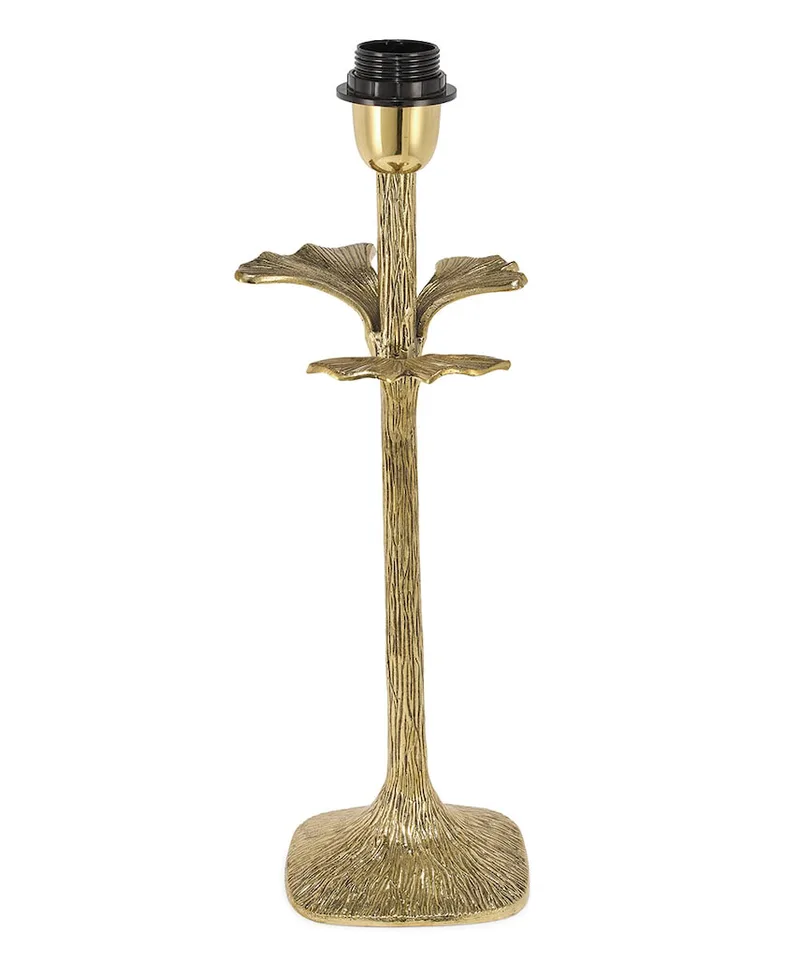 Βάση για επιτραπέζιο φωτιστικό Doing Goods Giselle Ginko Lamp