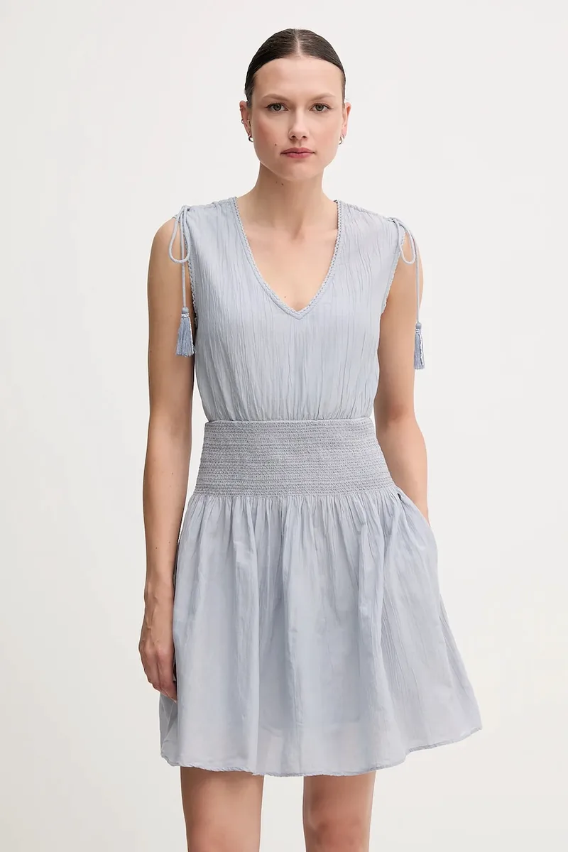 Pepe Jeans Φόρεμα Pepe Jeans ESTELLA