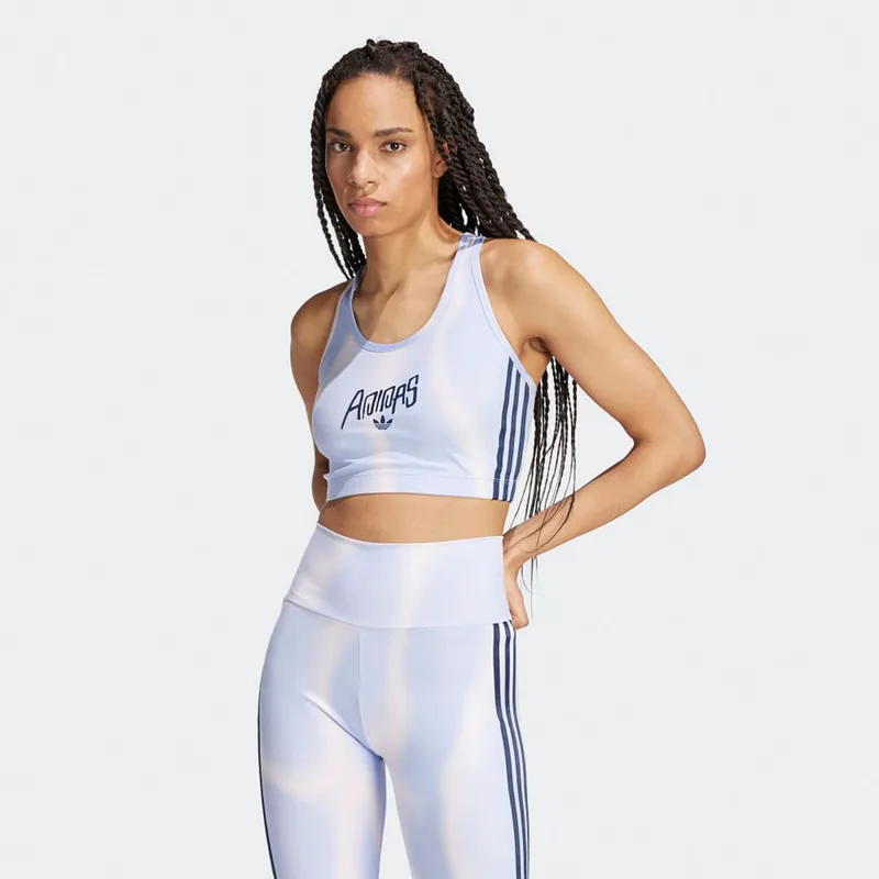 adidas Originals Watermark Γυναικείο Αθλητικό Μπουστάκι (9000170287_54113)