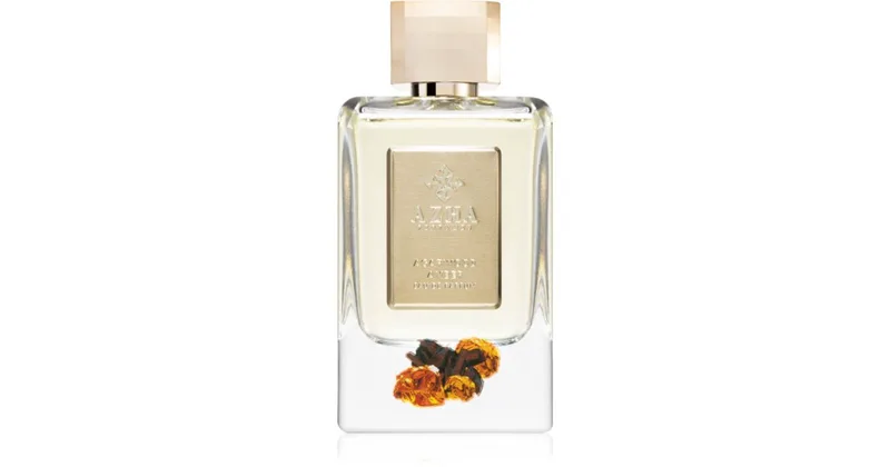 Agarwood Amber EDP - 100 ml
