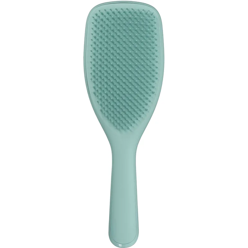 Tangle Teezer The Large Ultimate Detangler Hairbrush Marine Teal Βούρτσα Μαλλιών Ιδανική για Πυκνά - Σγουρά - Μακριά Μαλλιά & Ξεμπέρδεμα Χωρίς Σπάσιμο 1 Τεμάχιο
