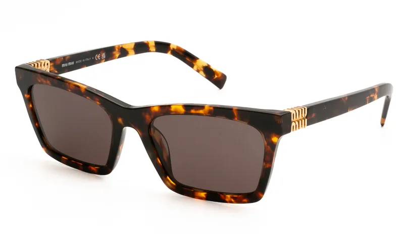 MIU MIU ΓΥΑΛΙΑ ΗΛΙΟΥ MIU MIU A05S 14L60M 5519 A05S Ταρταρούγα