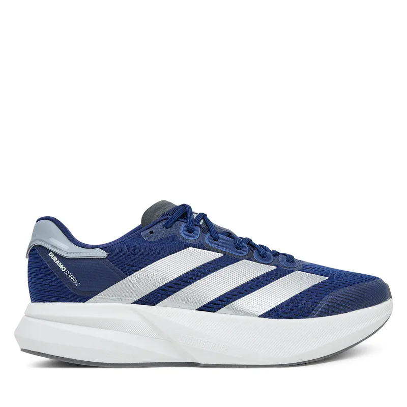Παπούτσια για Τρέξιμο adidas Duramo Speed 2 JS4415 Σκούρο μπλε