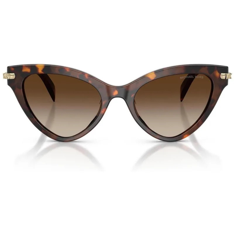 óculos de sol MICHAEL Michael Kors Roanoke 0MK2259U-52-403113