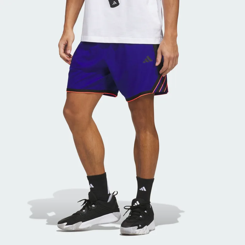 adidas M Crazy Lite Short (9000280004_77134)