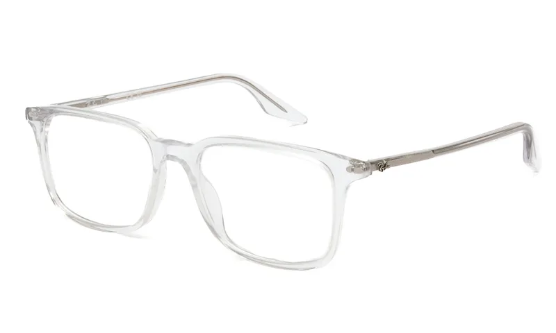 RAY BAN ΣΚΕΛΕΤΟΣ ΟΡΑΣΕΩΣ RAY BAN 5421 2001 5319 5421 Διάφανο