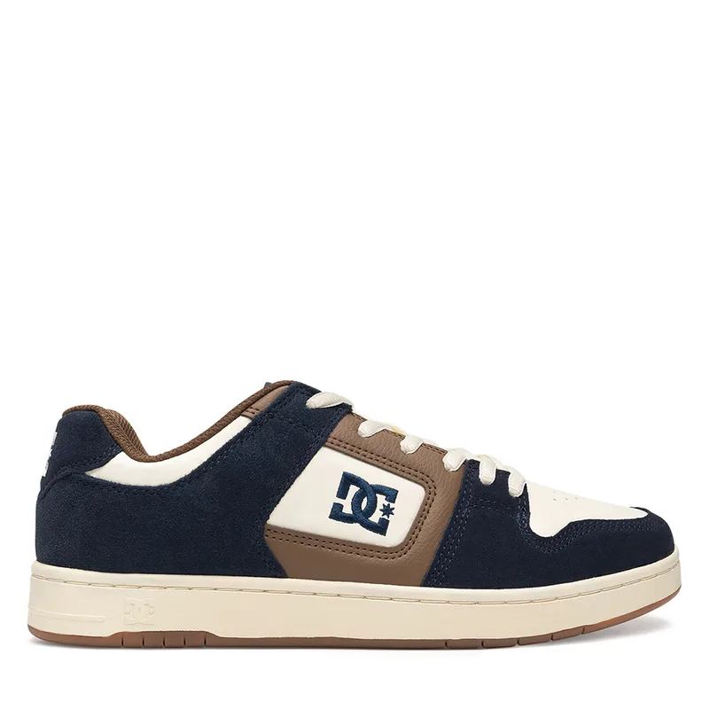 Αθλητικά DC Shoes MANTECA 4 ADYS100765-TBN Σκούρο μπλε