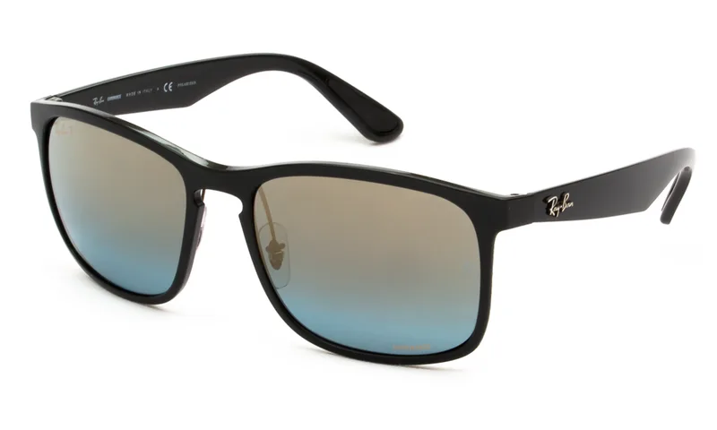 RAY BAN ΓΥΑΛΙΑ ΗΛΙΟΥ RAY BAN 4264 601/J0 5818 4264 Μαύρο