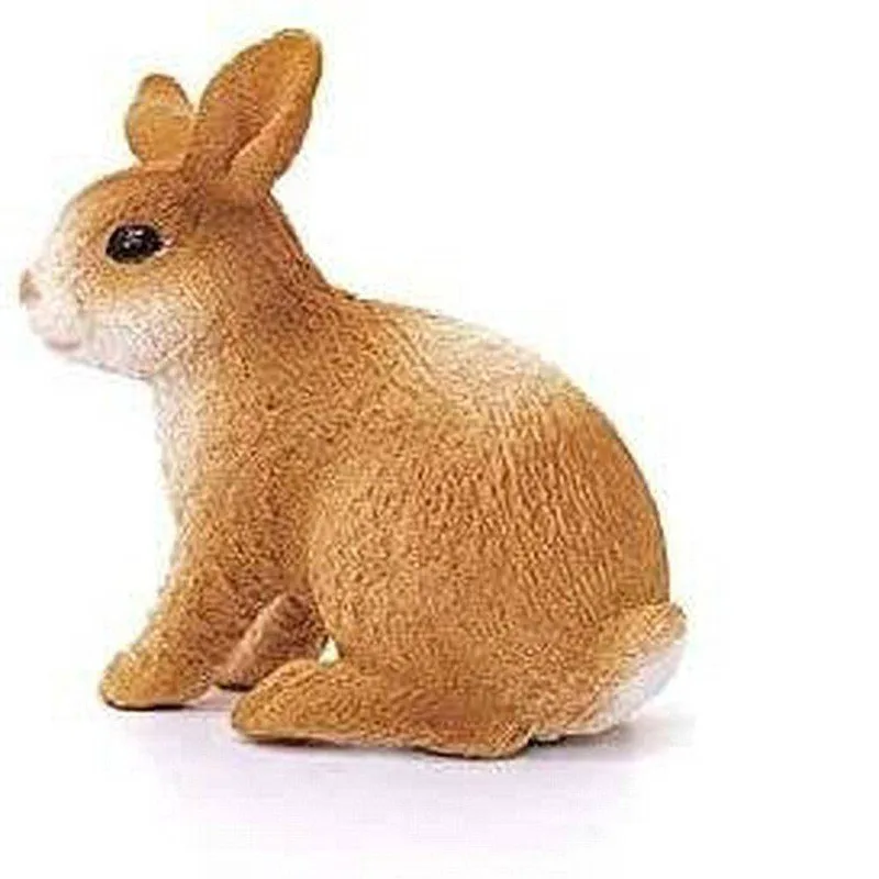 Μινιατούρα Schleich Κουνέλι 13827