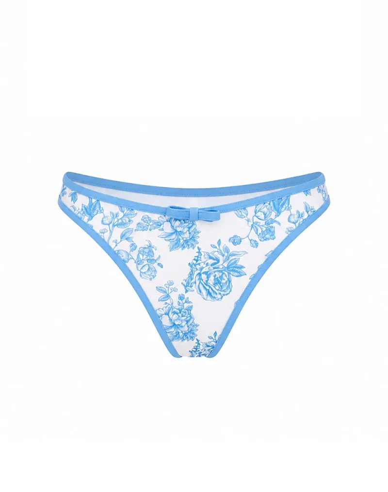 SUGARFREE ΣΛΙΠ 26802075-420 LightBlue