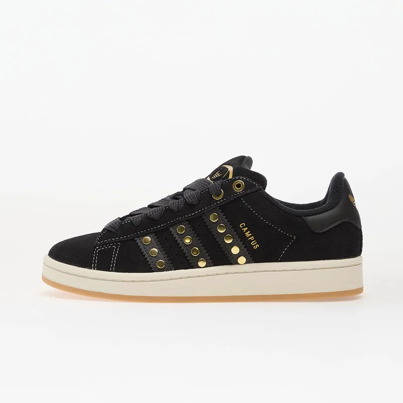 Sneakers adidas Campus 00s W Core Black/ Carbon/ Χρυσό Metallic EUR 40