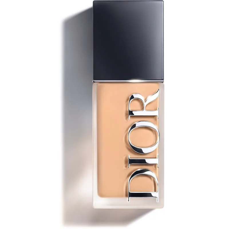 DIOR Dior Forever Skin Wear μακράς διαρκείας ματ μεικ απ SPF 20 απόχρωση 2 Warm 30 ml