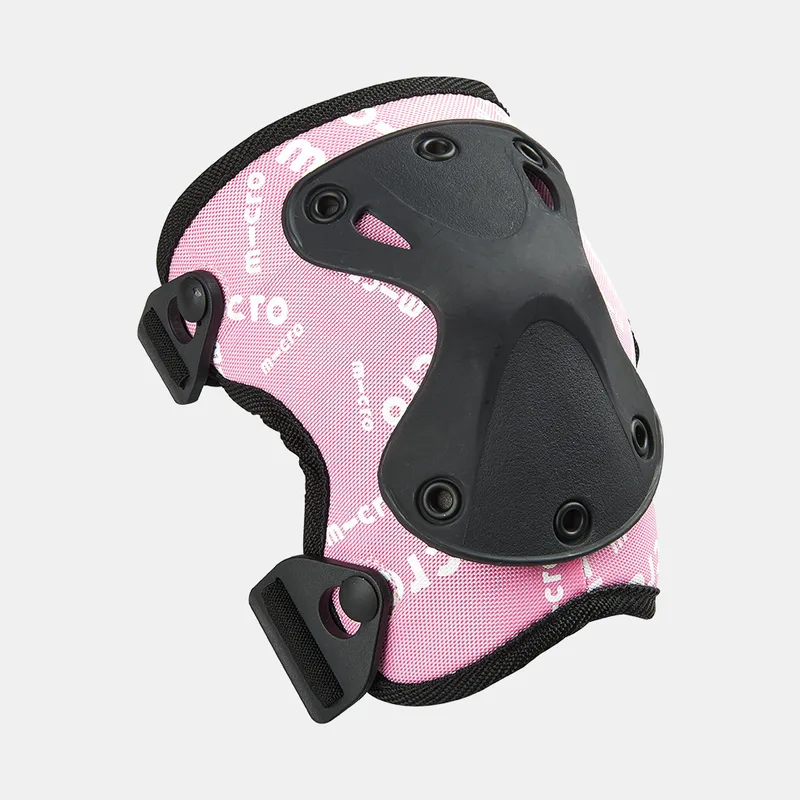 Micro Knee Pads Επιγονατίδες Για Παιδιά (9000120287_3142)