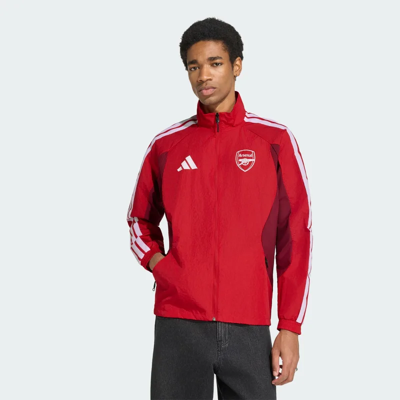 adidas M Arsenal Fc Home Anthem Jacket (9000284734_95899)