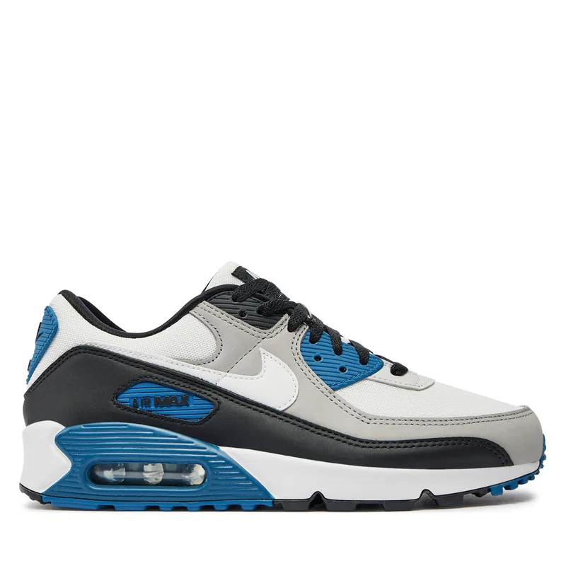 Αθλητικά Nike Air Max 90 FB9658 002 Έγχρωμο