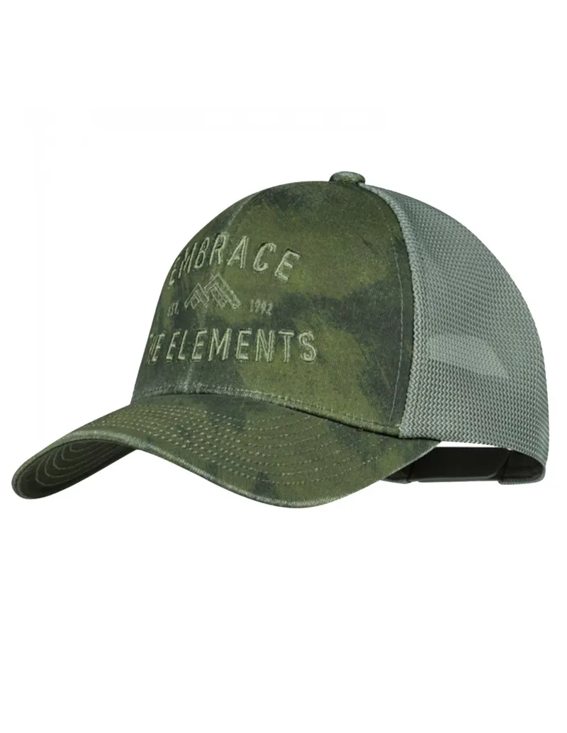 Buff Trucker Cap 1335598093000
