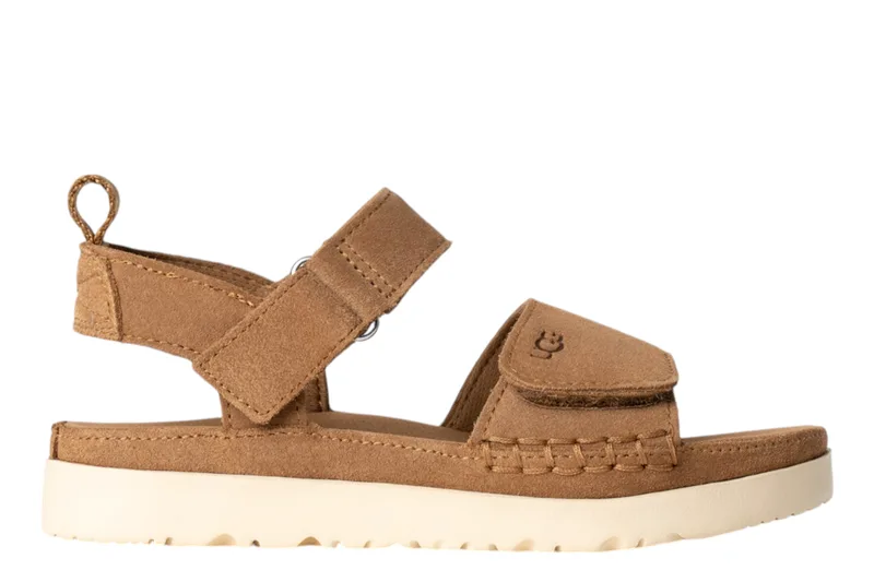 Πέδιλα Ugg Goldenstar 1136539K-CHE Unisex Παιδικό