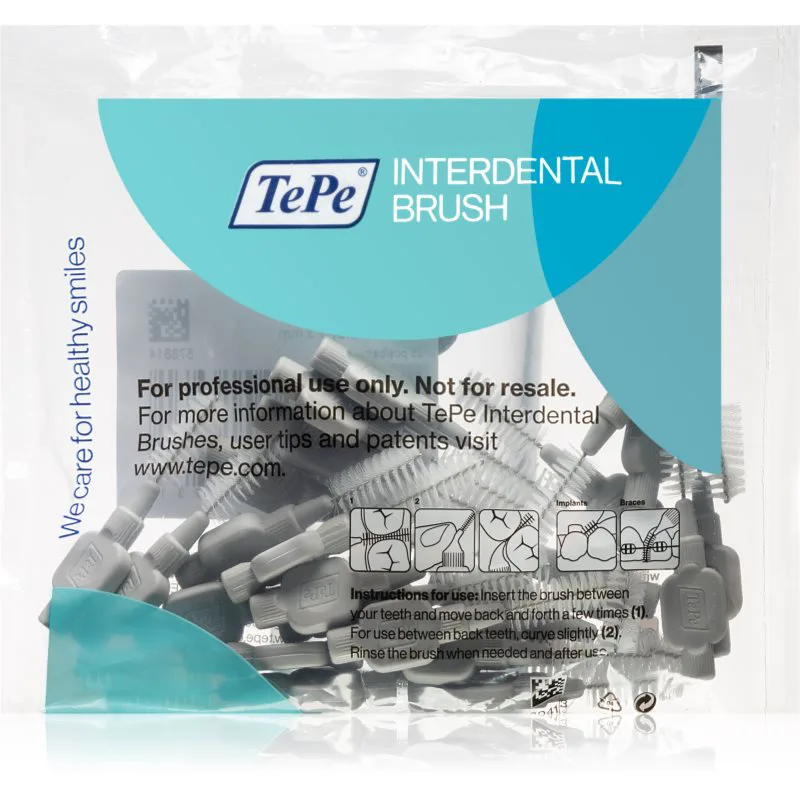 TePe Original μεσοδόντια βουρτσάκια 1,3 mm 25 τμχ
