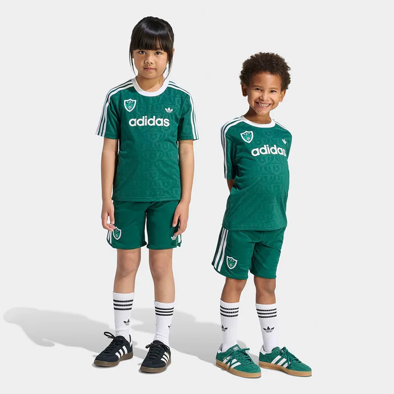 adidas Originals Disney Παιδικό Σετ Φόρμας (9000261390_37223)