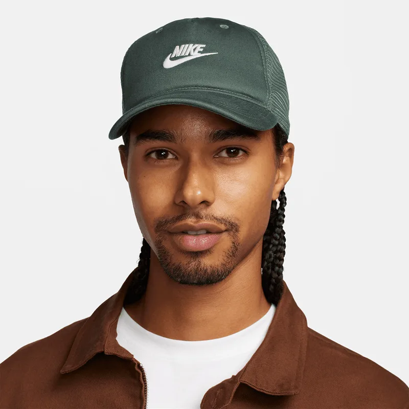 Nike Rise Καπέλο (9000174295_74656)