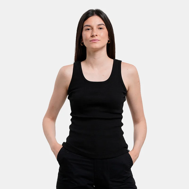 Target Γυναικείο Αμάνικο T-Shirt (9000176525_001)