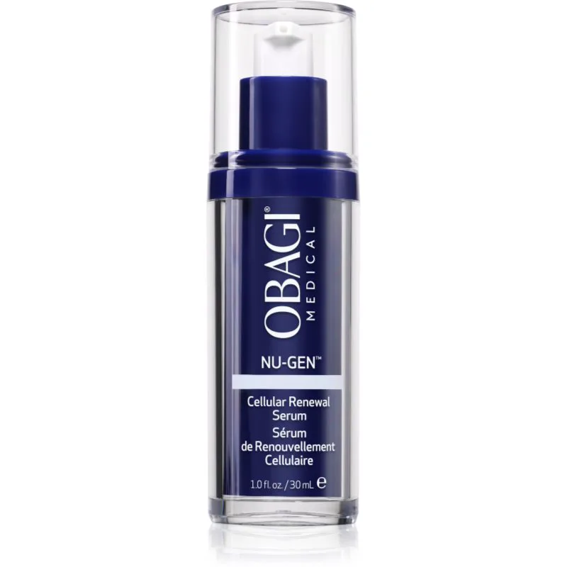 OBAGI Nu-Gen ορός κατά των ρυτίδων 30 ml