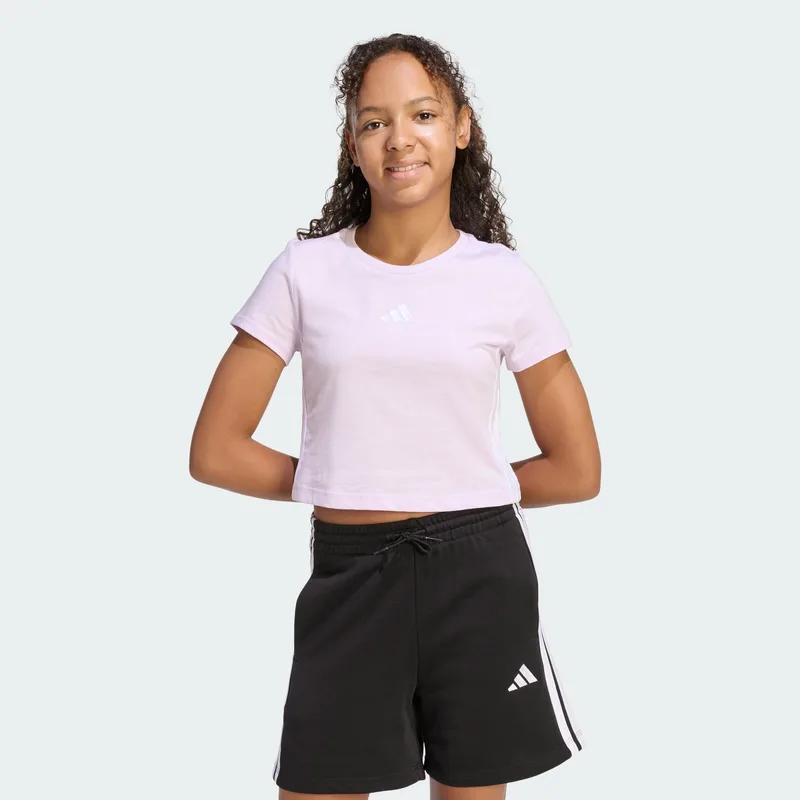 adidas sportswear K Essentials T-Shirt (9000259729_91474)