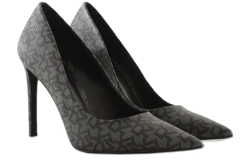 Γόβα DKNY Mabi K2271264-BLK Γυναικείο
