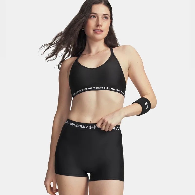 Under Armour Crossback Γυναικείο Αθλητικό Μπουστάκι (9000265380_93012)