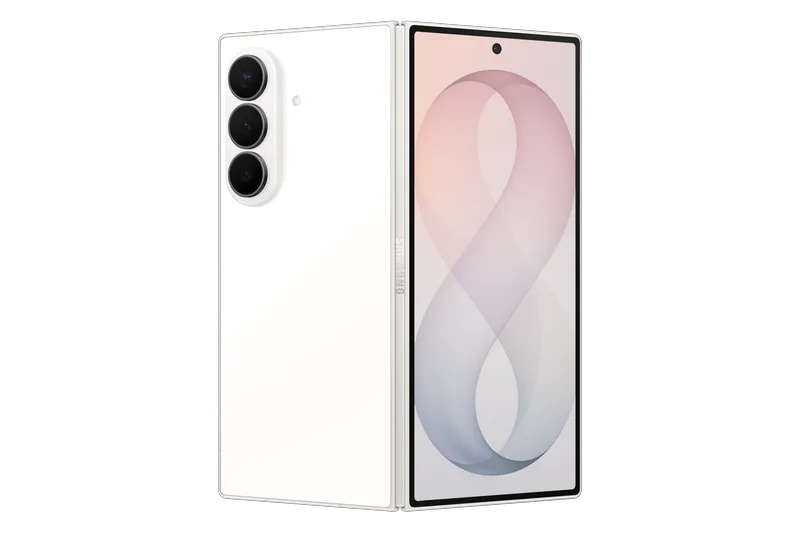 Samsung Galaxy Z Fold8 Ultra | 256GB Cream