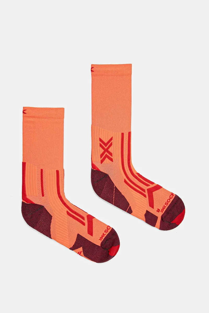 Κάλτσες X-Socks Trailrun Perform Crew