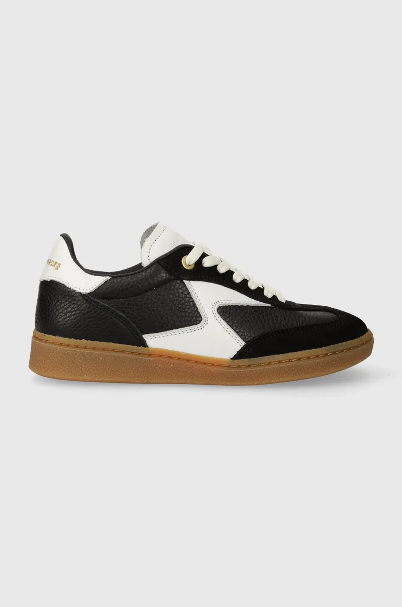 Δερμάτινα sneakers Filling Pieces Sprinter Dice