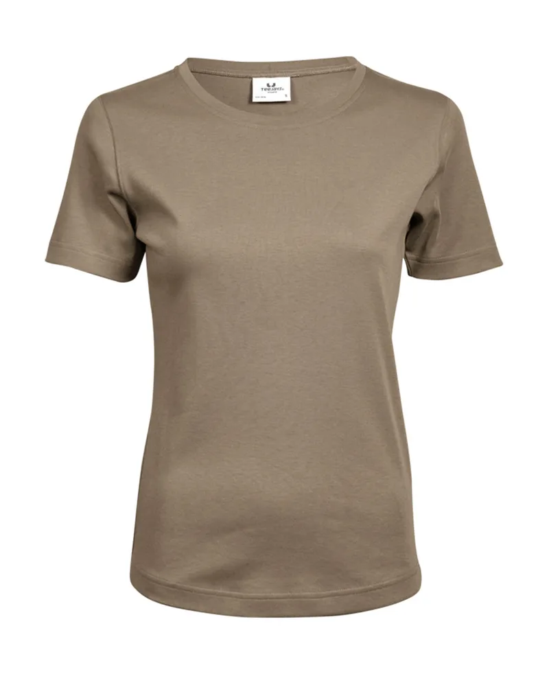 Γυναικείο T-Shirt 580 Tee Jays Interlock Kit