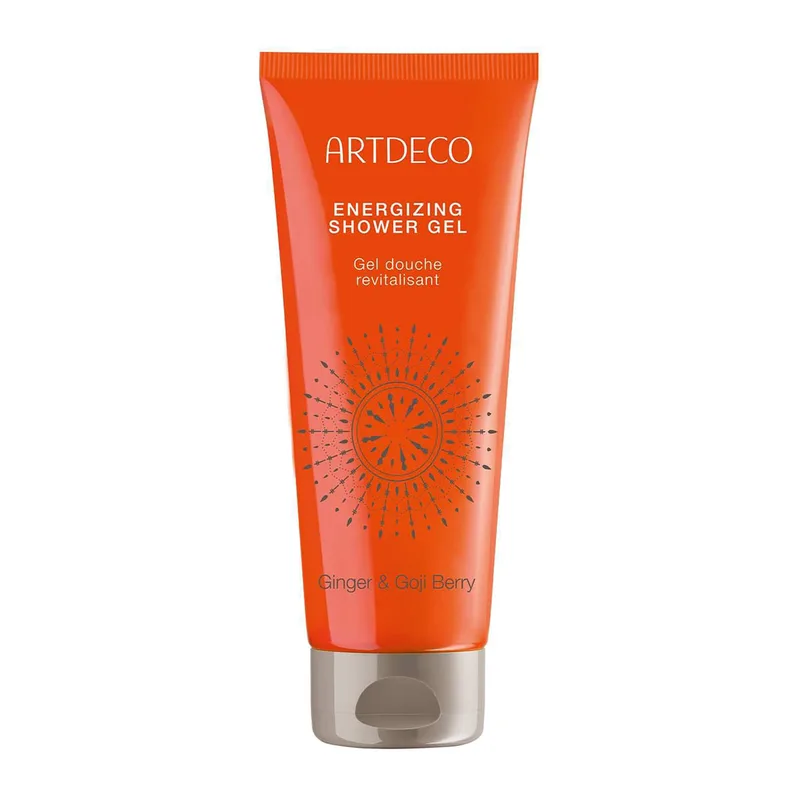Energizing Shower Gel 200ml