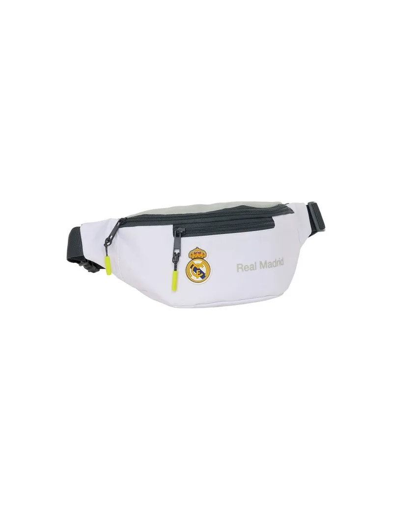Real Madrid Waist Bag 812554446