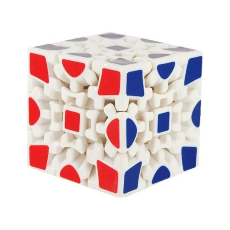 Magic Puzzle Square Κύβος Ταχύτητας 3x3 8861