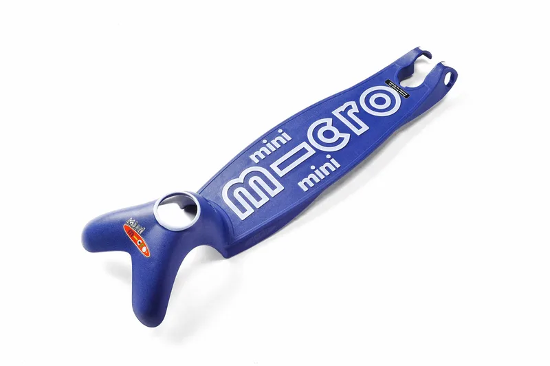 Σανίδα Mini Micro Deluxe - Μπλε