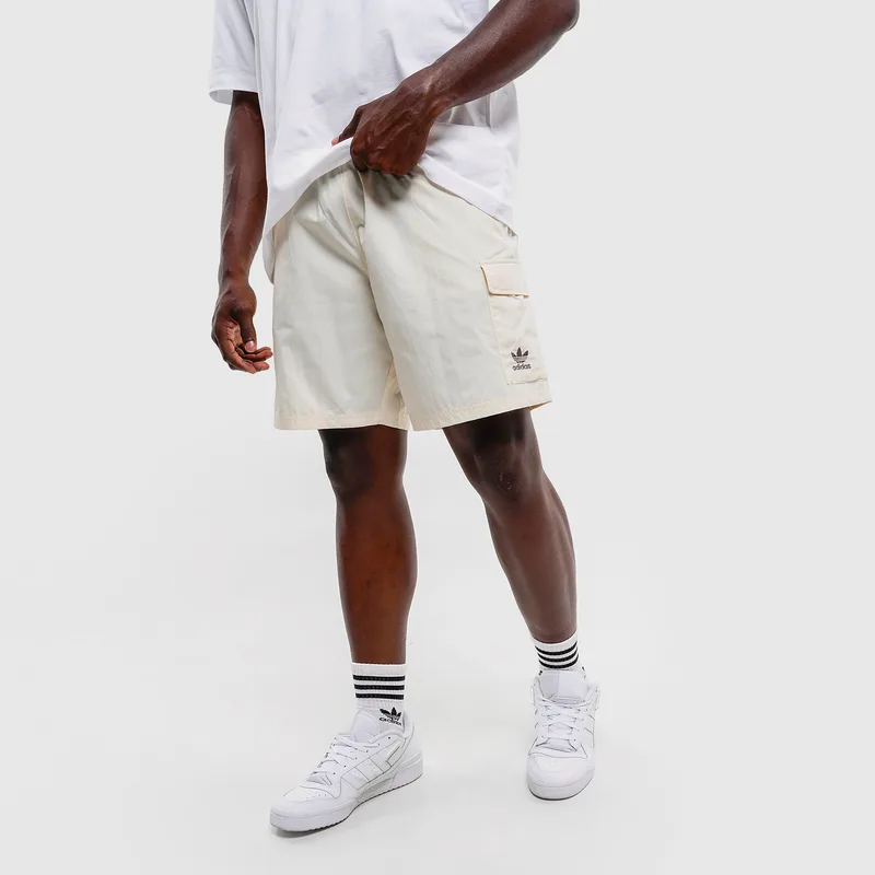 adidas Originals Essentials Woven Ανδρικό Σορτς (9000214595_54041)