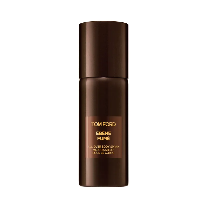 Ebene Fume All Over Body Spray 150ml