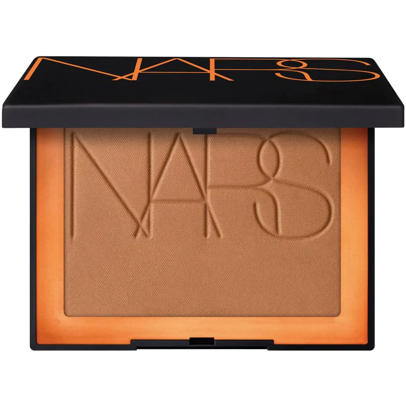 NARS Laguna Bronzing Powder μπρόνζερ πούδρα για περίγραμμα απόχρωση LAGUNA 03 11 γρ