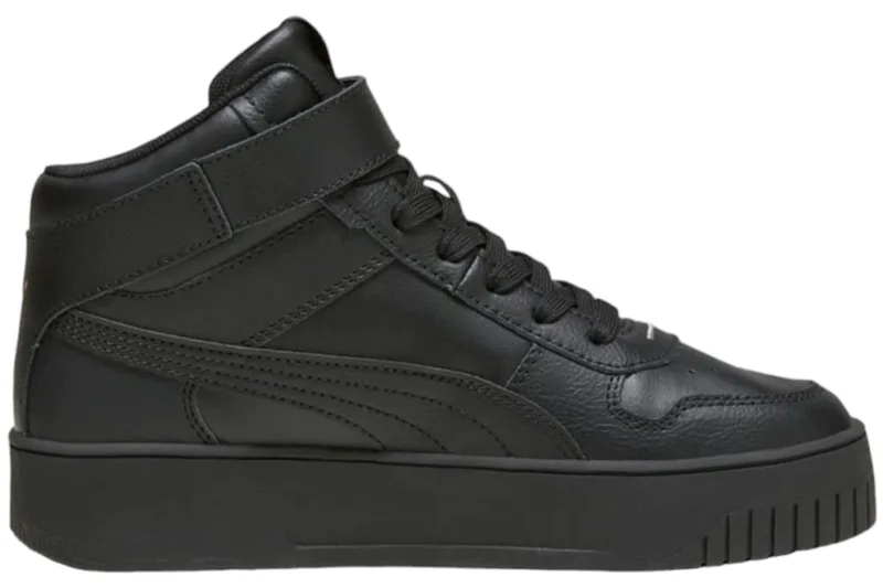 Sneaker Puma Carina Street Mid 392337-02 Γυναικείο
