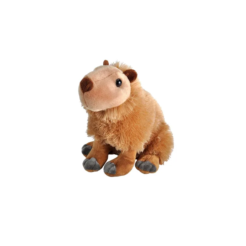 Λούτρινο Wild Republic Cuddlekins Capybara 30cm