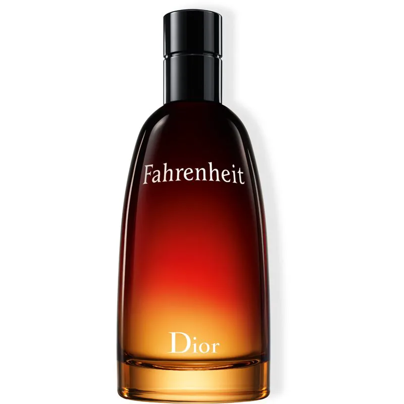 DIOR Fahrenheit Eau de Toilette για άντρες 100 ml