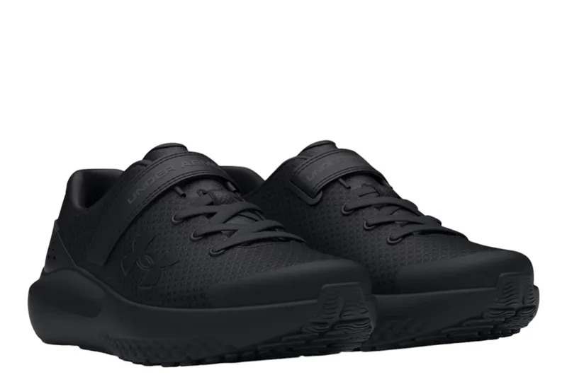 Παπούτσια Running Under Armour Low Bps Surge 4 Ac 3027104-002 Αγόρι