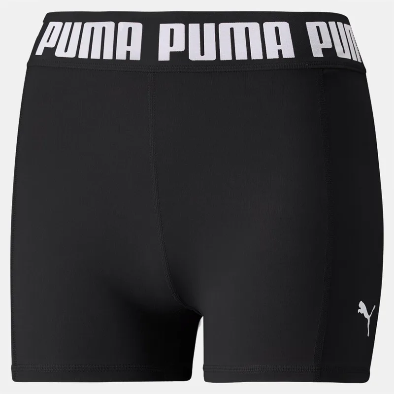 Puma Train Strong 3" Γυναικείο Biker Σορτς (9000139320_22489)