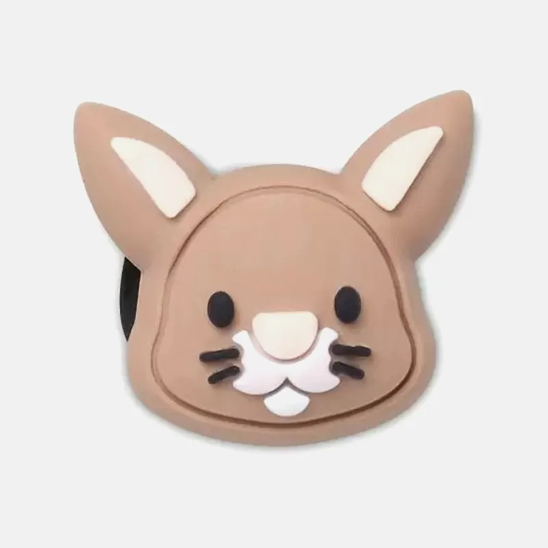 Crocs Teensy Tiny Rabbit διακοσμητικό Jibbitz (9000224478_7386)