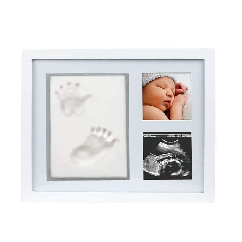 Κορνίζα Αποτύπωμα Pearhead Three Mat PH-83014