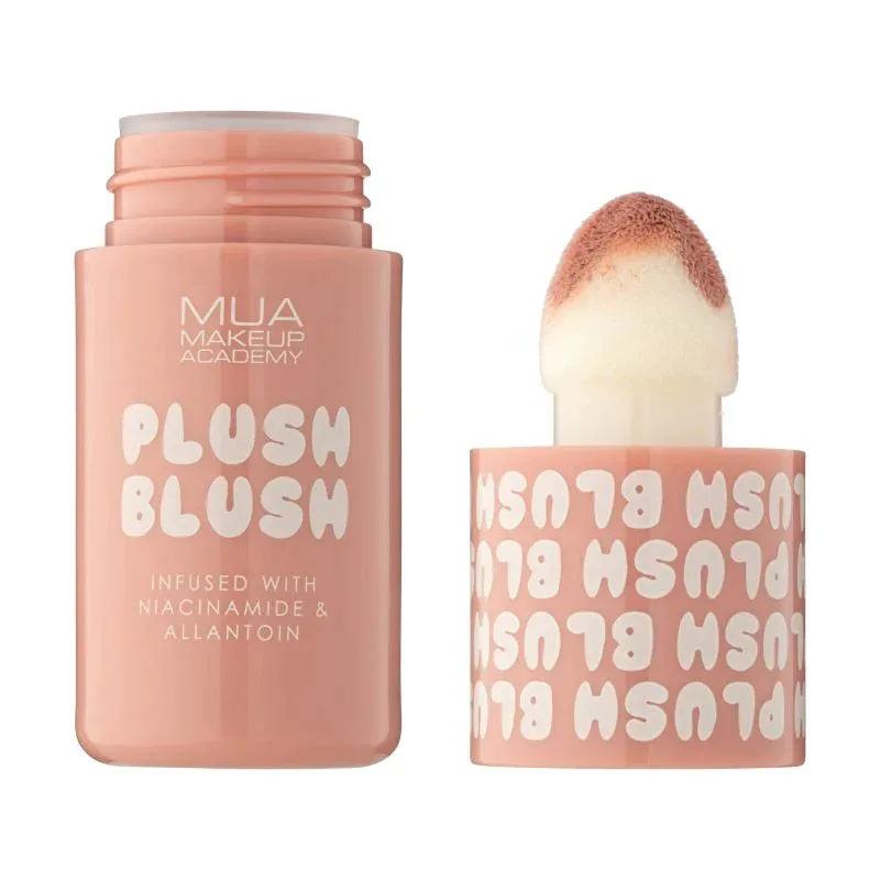 Plush Blush Petal