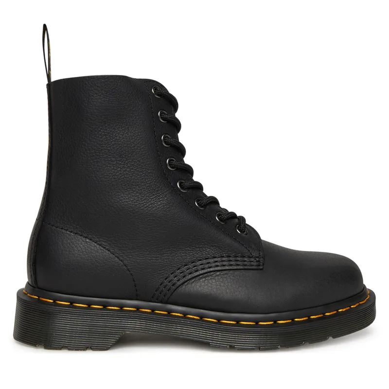 Ορειβατικά παπούτσια Dr. Martens 1460 Pascal Ambassador DM31981001 Μαύρο
